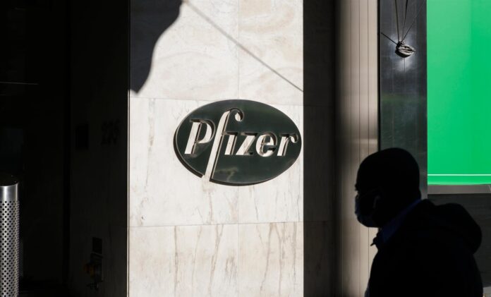 pfizer