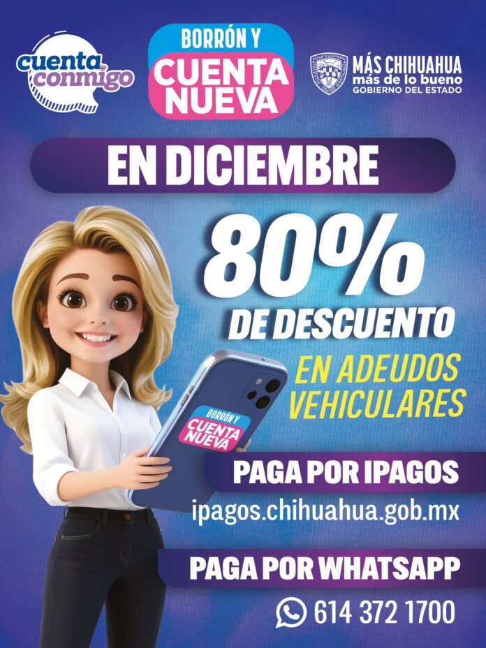 DICIEMBRE BORRON