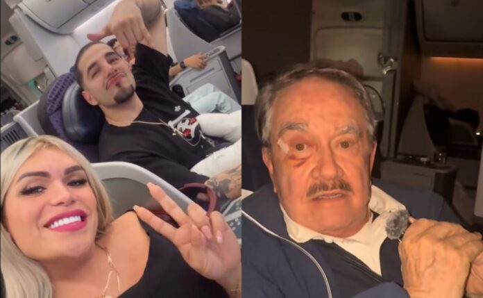 vuelo-de-influencers-que-tuvo-que-regresar-al-aicm