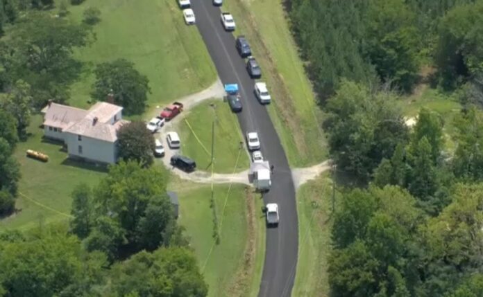 movilizacion-policial-en-carolina-del-norte-por-tiroteo-que-dejo-tres-muertos